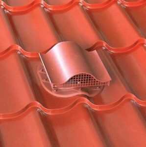 Ventilation products