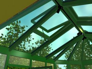 Natural ventilation