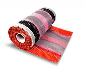 Vent tape