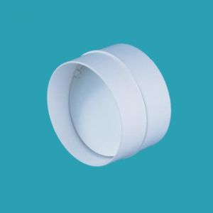 check valve for ventilation