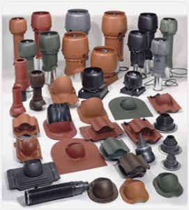 different models of ventilation outputs