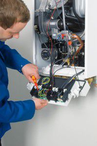 Seul un spécialiste est autorisé à installer et entretenir des équipements de chauffage utilisant du gaz liquéfié