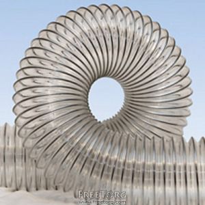 Conduit en polyuréthane