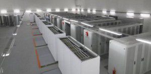 Precision Air Conditioners MIDEA