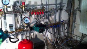 Pipe strapping