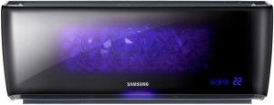 split system SAMSUNG series JANGFRAU