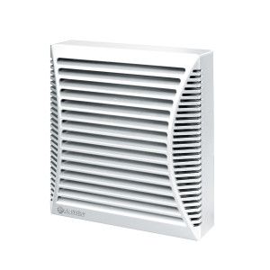 silent fan