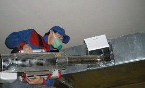 21st century chimney sweep