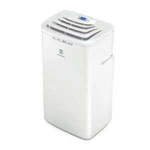 Aire acondicionado de suelo serie ELECTROLUX EACM