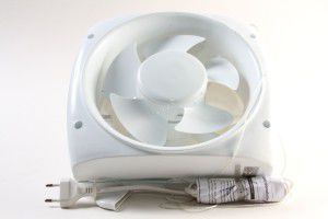 exhaust fans are very neat and easy to operate