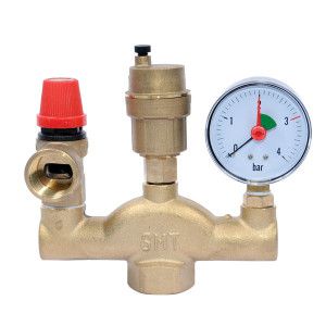 Heating Safety Group