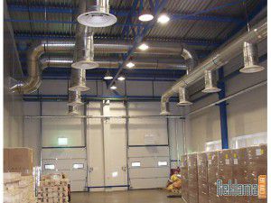 storage room ventilation