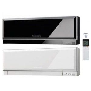 wall units MITSUBISHI ELECTRIC DESIGN series