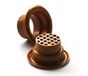 rings for air vents