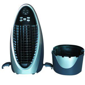 monoblock evaporator HONEYWELL