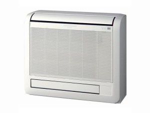 floor and ceiling indoor unit