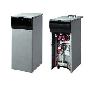 Slim series baxi boiler