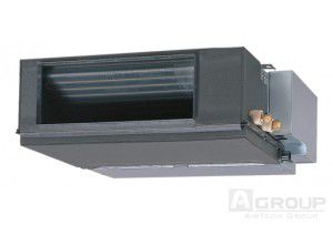 channel indoor unit