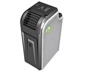 mini mobile air conditioning