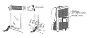 mobile candy bar device