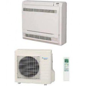 floor and ceiling air conditioning