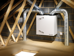 with your own hands you can assemble a completely professional ventilation system