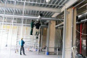 all work is carried out clearly according to the regulations