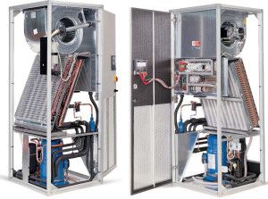 precision internal device