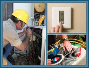 licensed company provides quality services