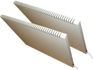 Energy Saving Electric Convectors