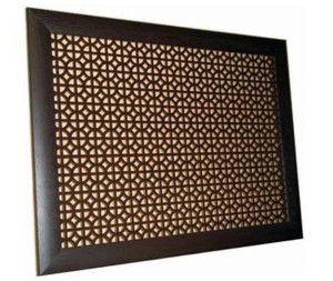 Panel de MDF