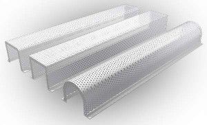 Caja de tubería