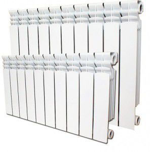 Epico Radiators