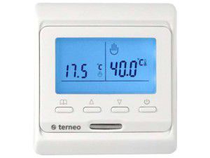 Temperature controller