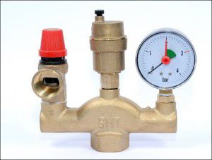 Water Heating Safety Group