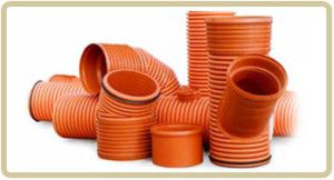 flexible ducts are very comfortable