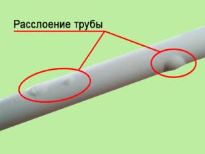 Tube bundle
