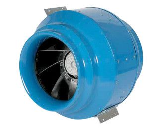 exhaust fan