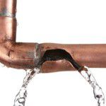 consequence of water hammer