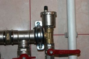 installation example