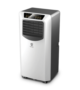 Mobile model air conditioner