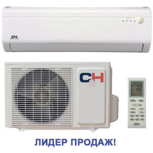 Air conditioner installation