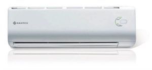 Indoor unit of the wall split system Dantex