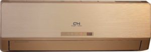 Air conditioner Cooper & Hunter CH-S12FTXK-A