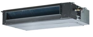 Indoor unit channel type MDV MDTBI
