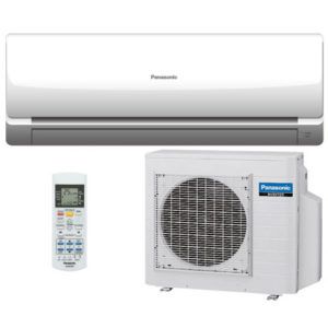 Deluxe air conditioning