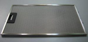 Reusable Metal Filter