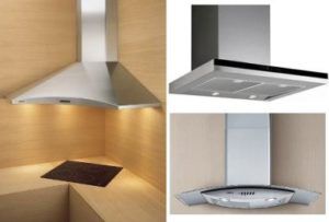 Dome hoods