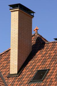 Ventilation channel block output