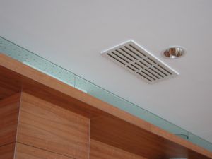 Standard diffuser example